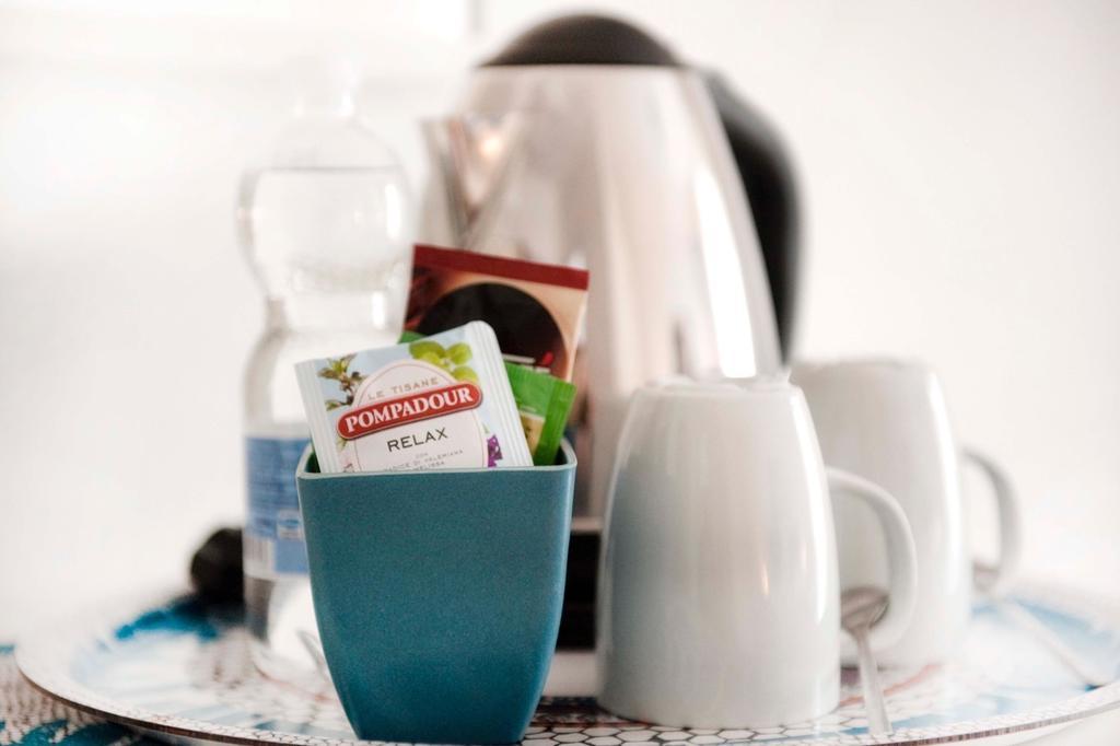 A Due Passi Frühstückspension